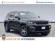 Used 2024 Jeep Grand Cherokee Limited SUV