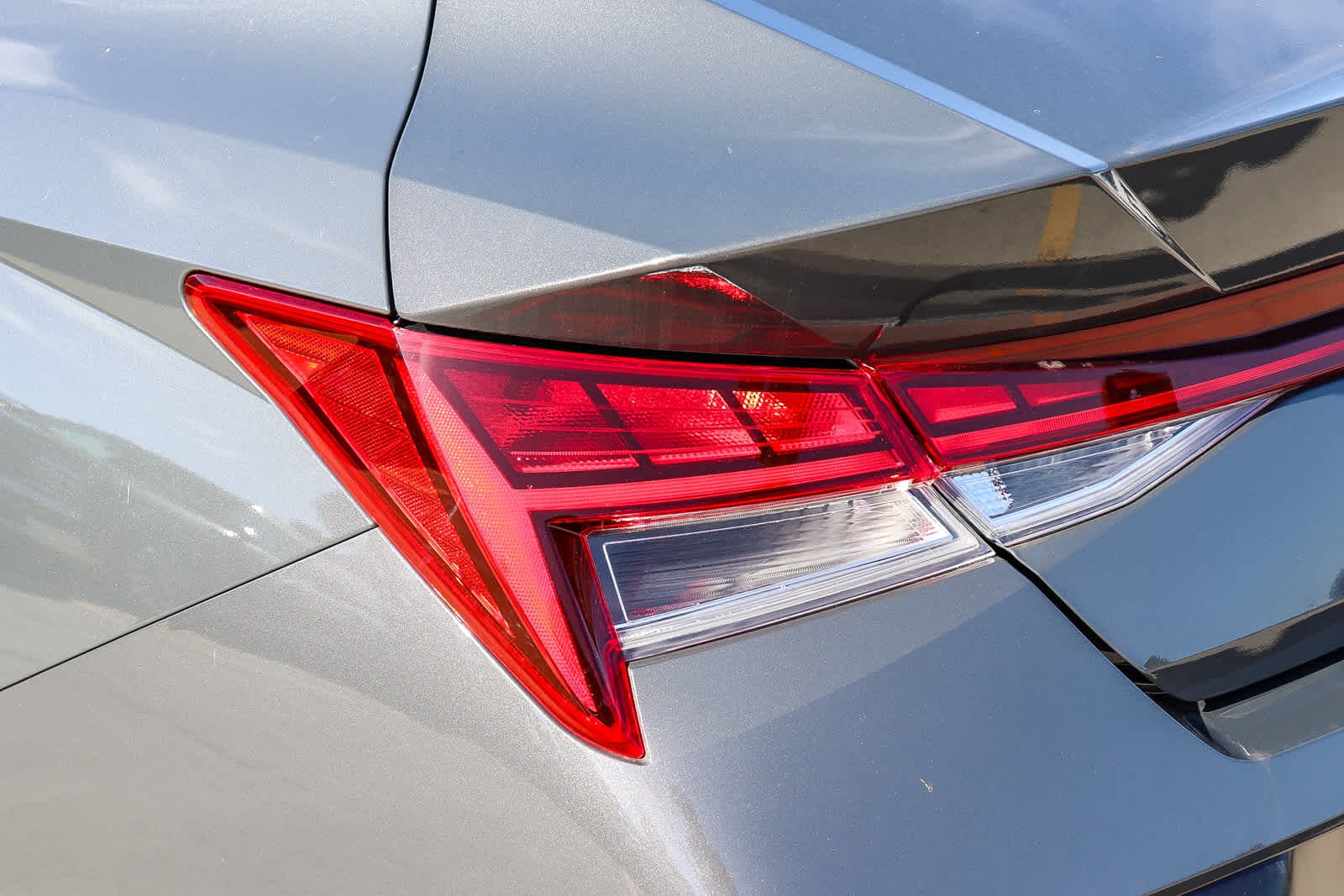 Thumbnail: 2026 Hyundai Elantra - 11