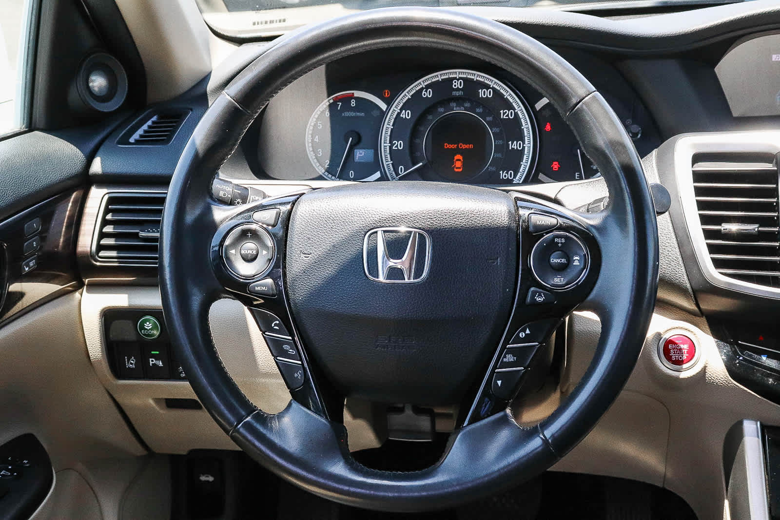 Thumbnail: 2016 Honda Accord - 18