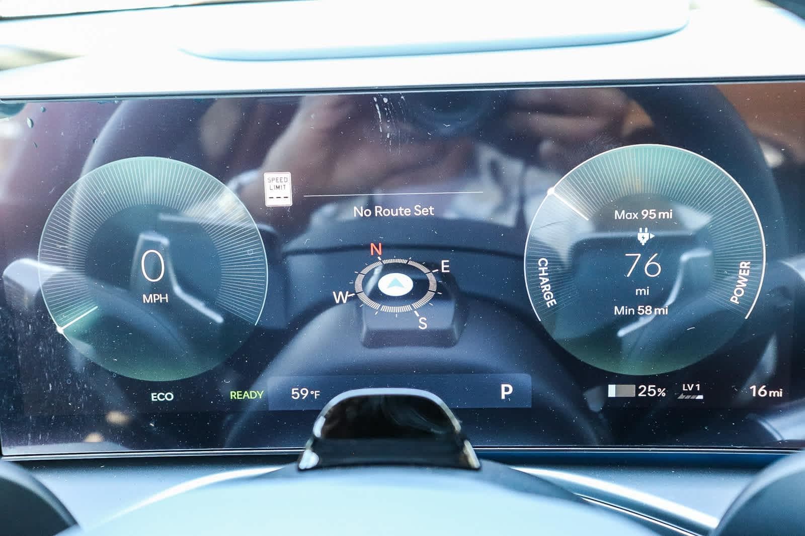 Thumbnail: 2026 Hyundai Ioniq - 26