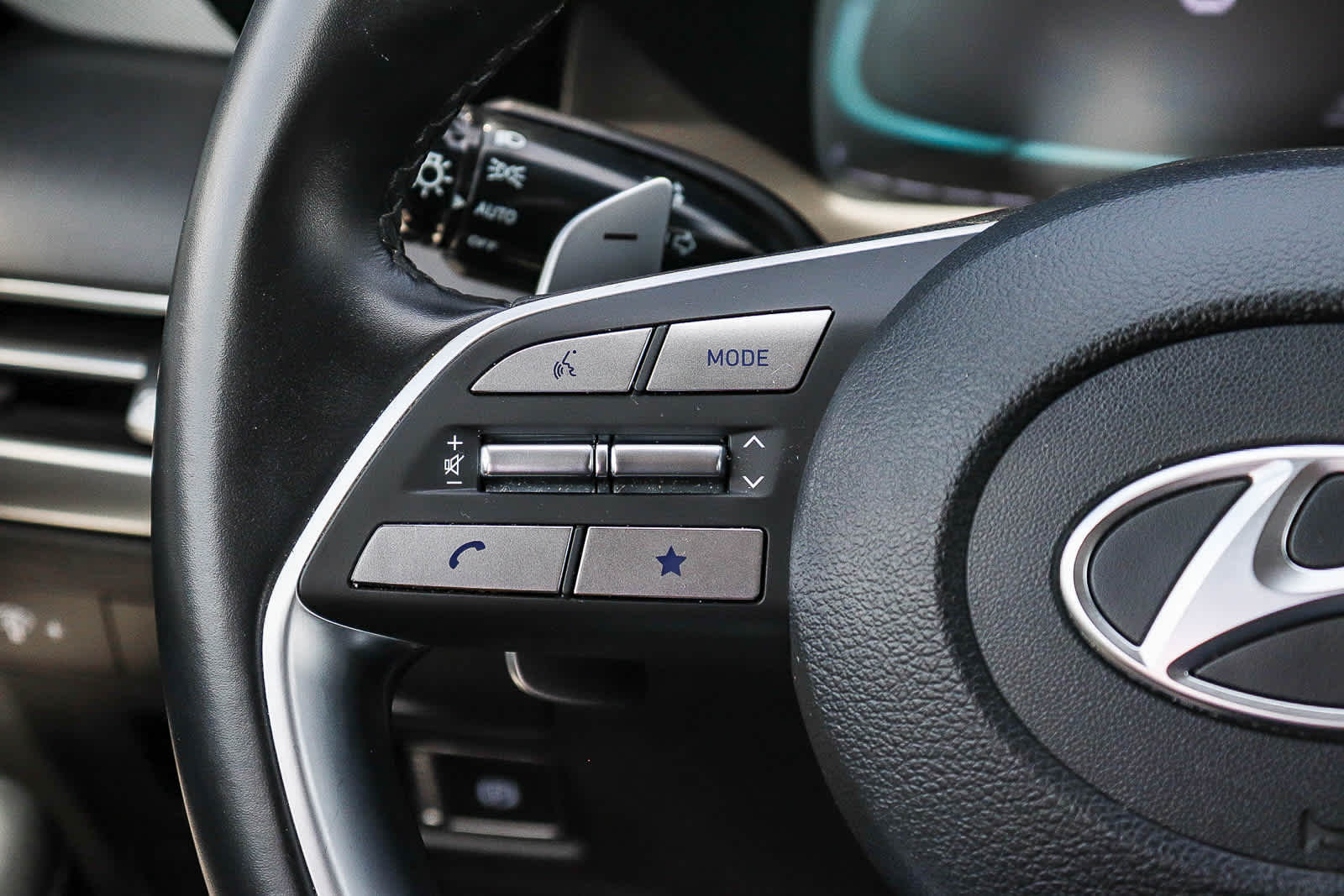 Thumbnail: 2024 Hyundai Palisade - 18