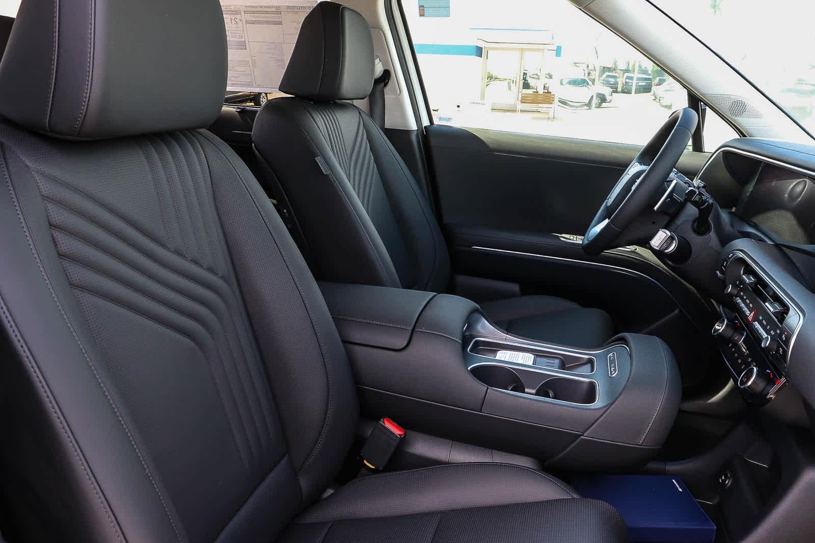 Thumbnail: 2026 Hyundai Palisade - 23