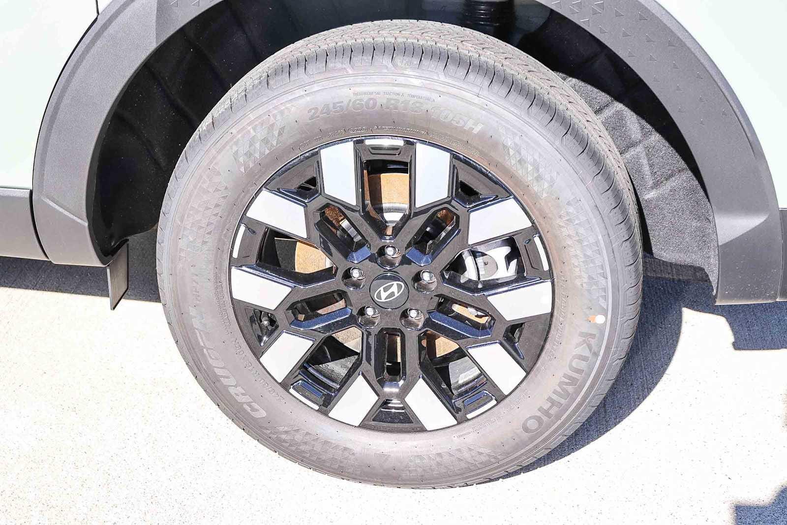 Thumbnail: 2026 Hyundai Santa Cruz - 11