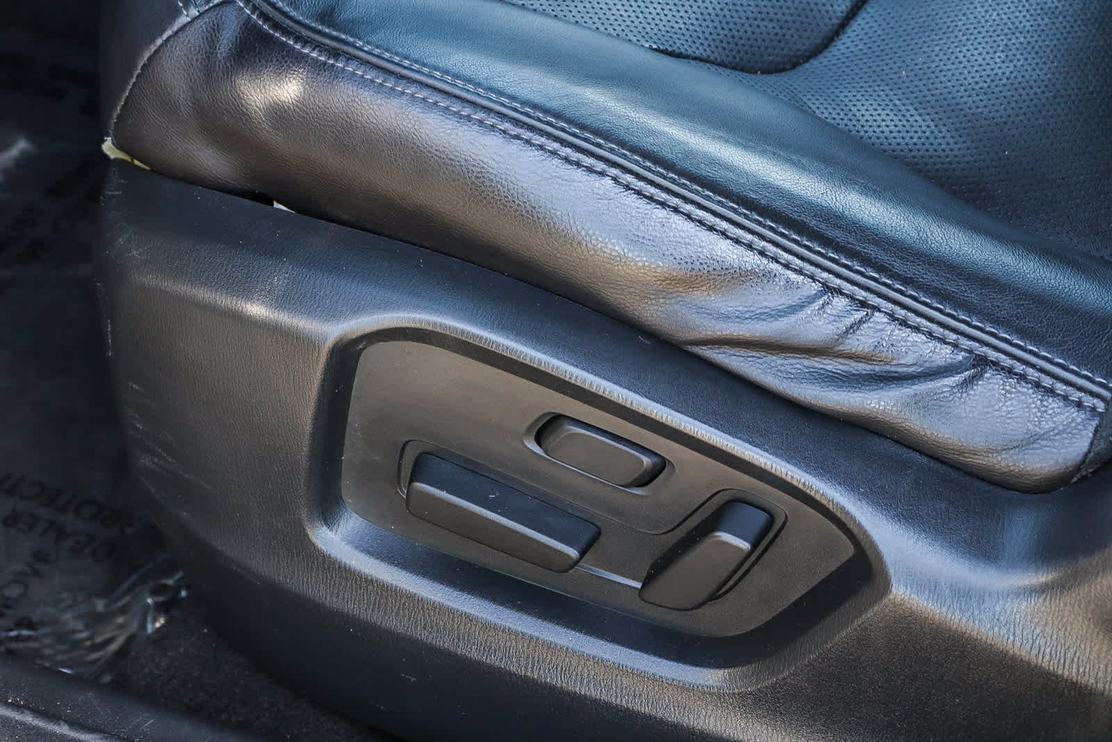 Thumbnail: 2018 Mazda CX-9 - 29