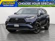 Used 2021 Toyota Highlander Hybrid XLE SUV