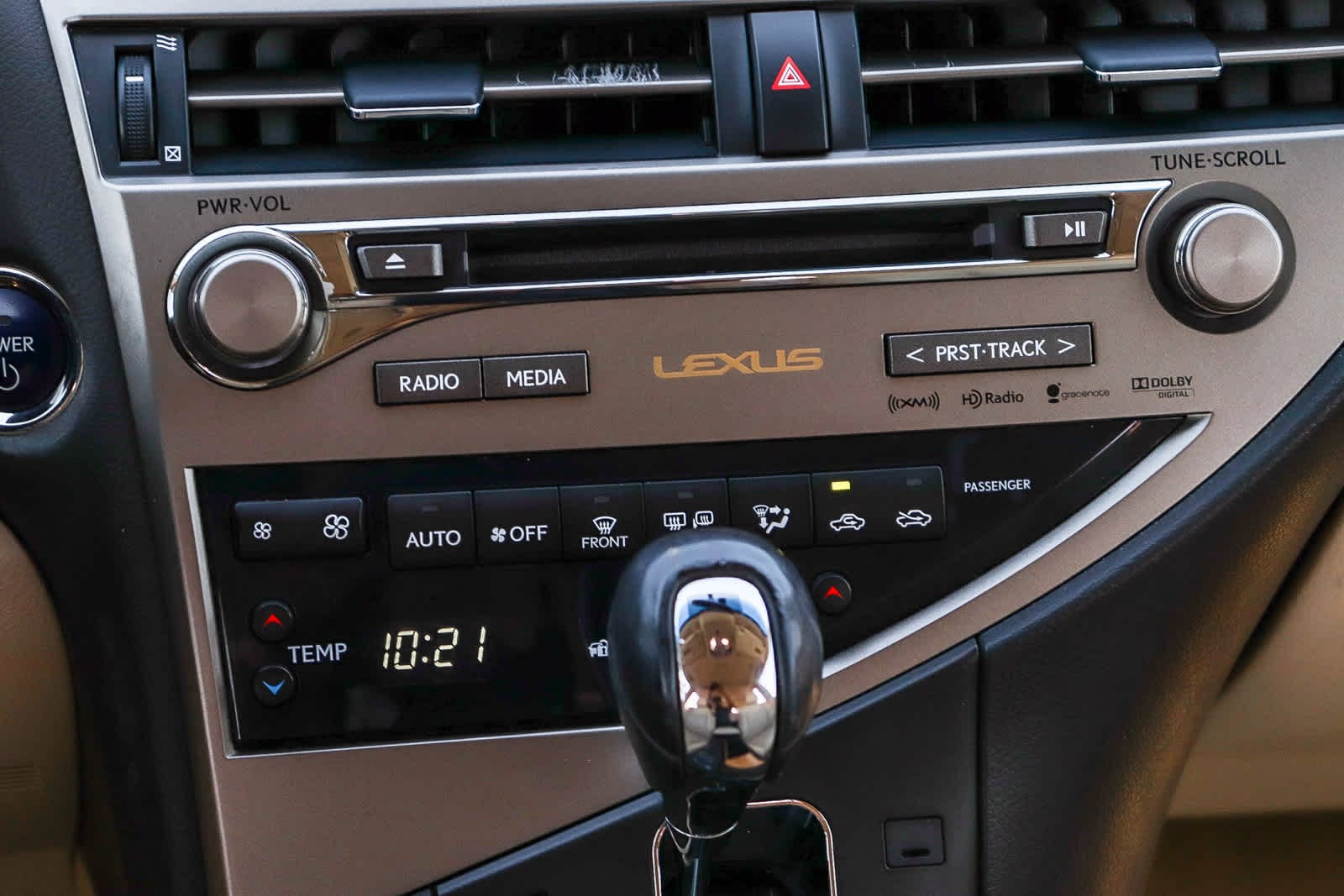 Thumbnail: 2014 Lexus RX - 15