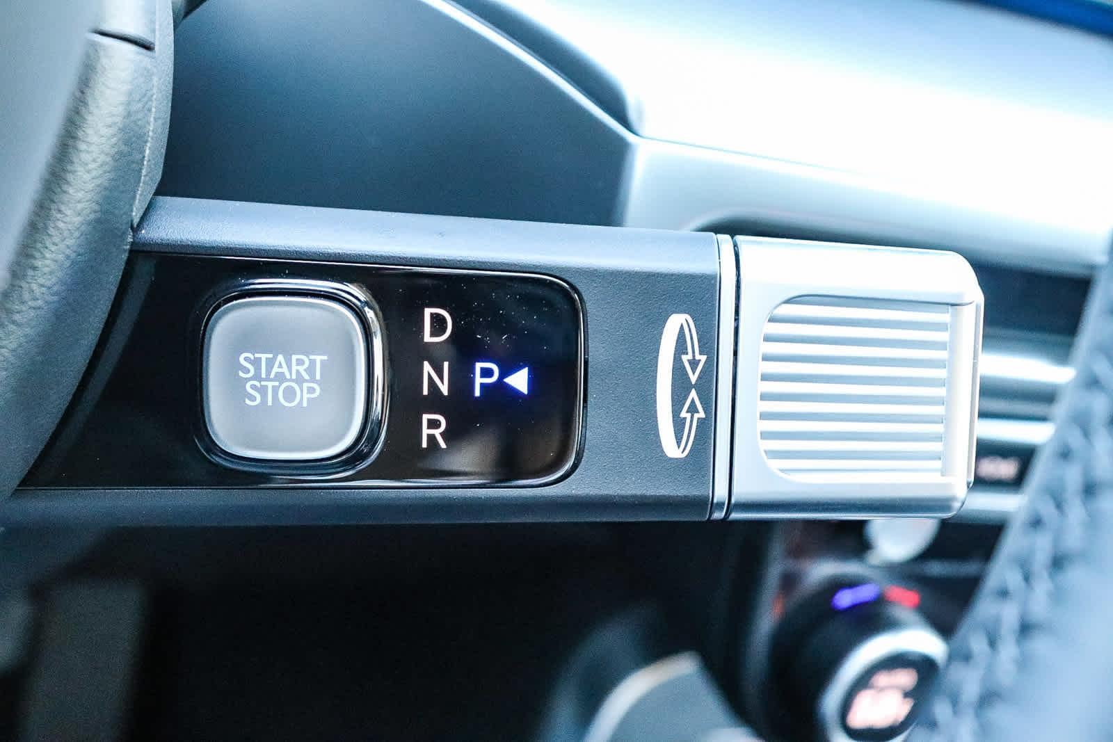 Thumbnail: 2026 Hyundai Ioniq - 28