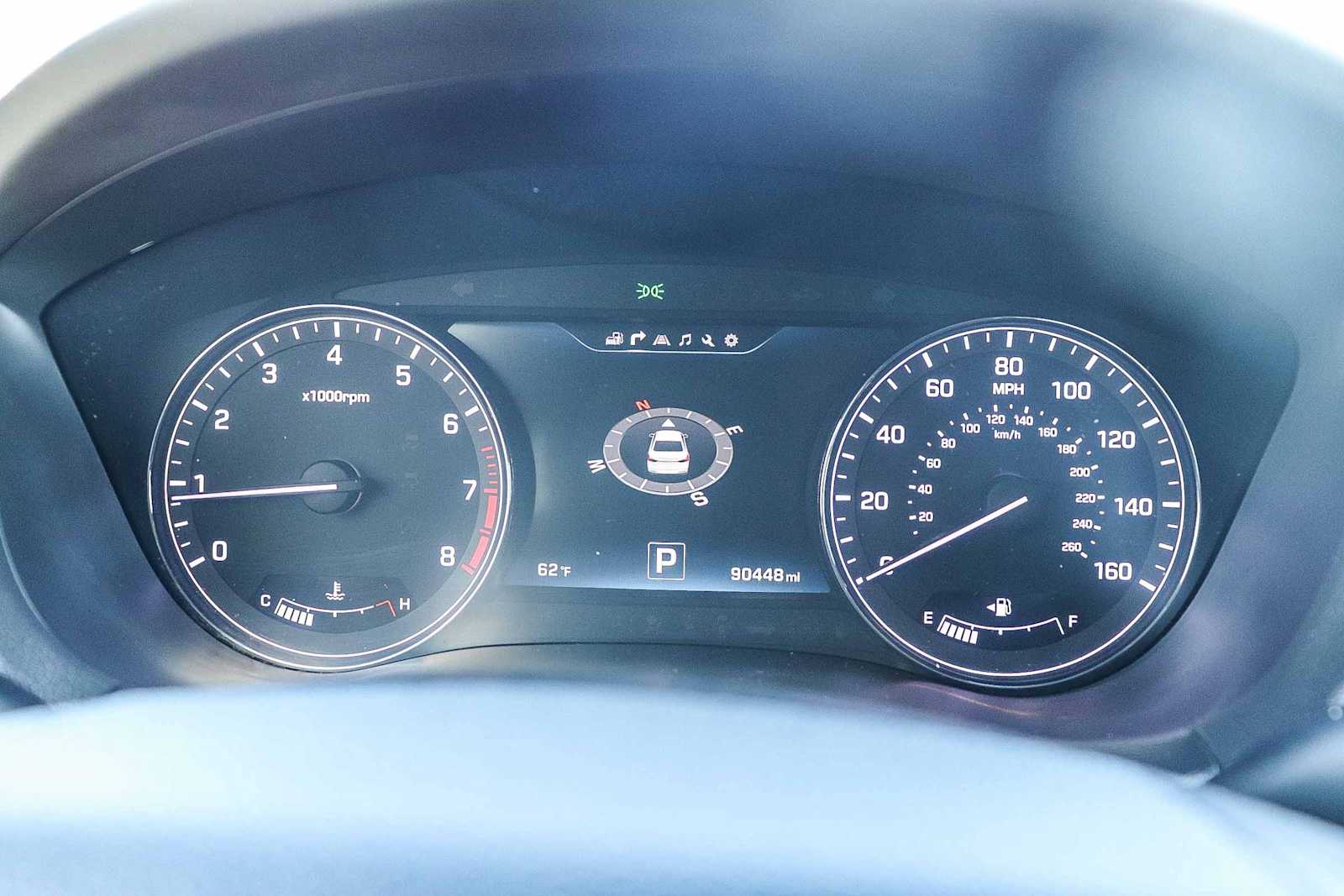 Thumbnail: 2016 Hyundai Genesis - 25