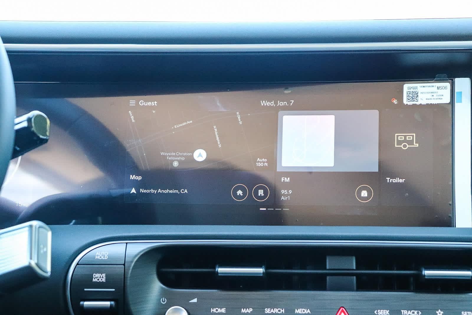 Thumbnail: 2026 Hyundai Palisade - 17