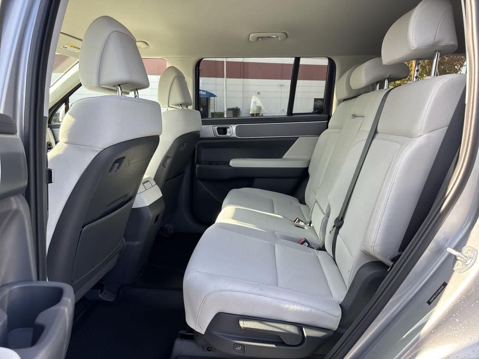 Thumbnail: 2026 Hyundai Santa Fe - 25