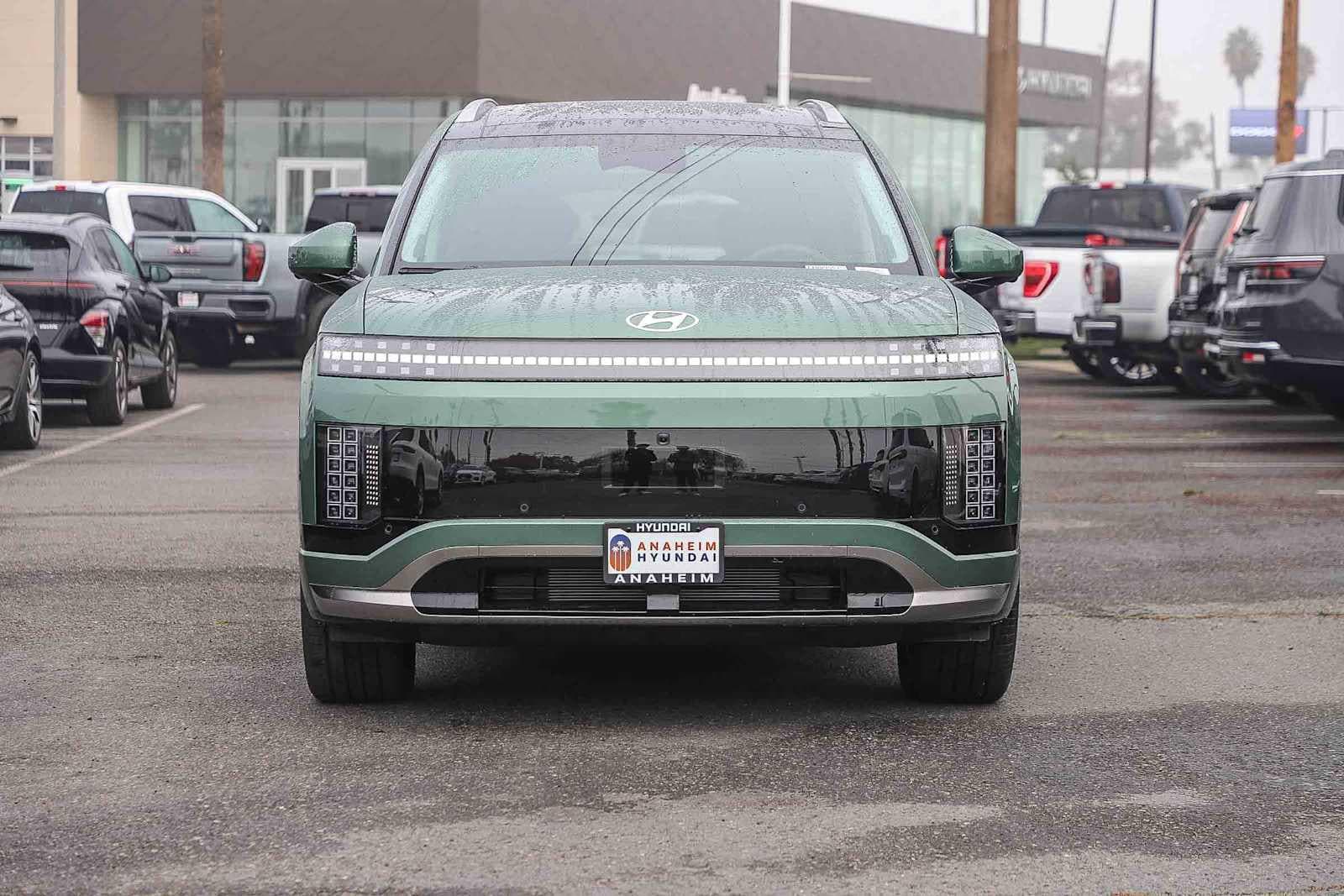 Thumbnail: 2026 Hyundai Ioniq - 2