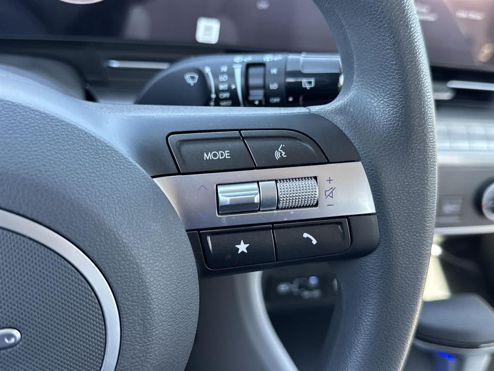 Thumbnail: 2025 Hyundai Kona - 11
