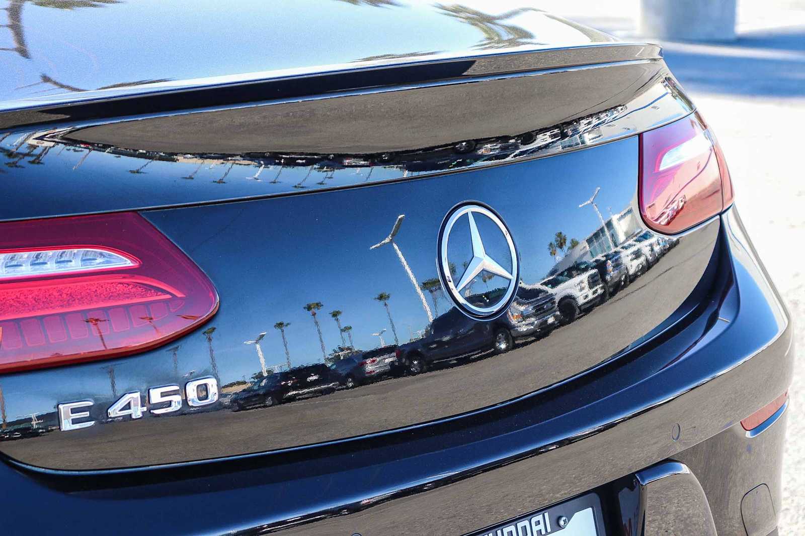 Thumbnail: 2019 Mercedes-Benz E-Class - 10