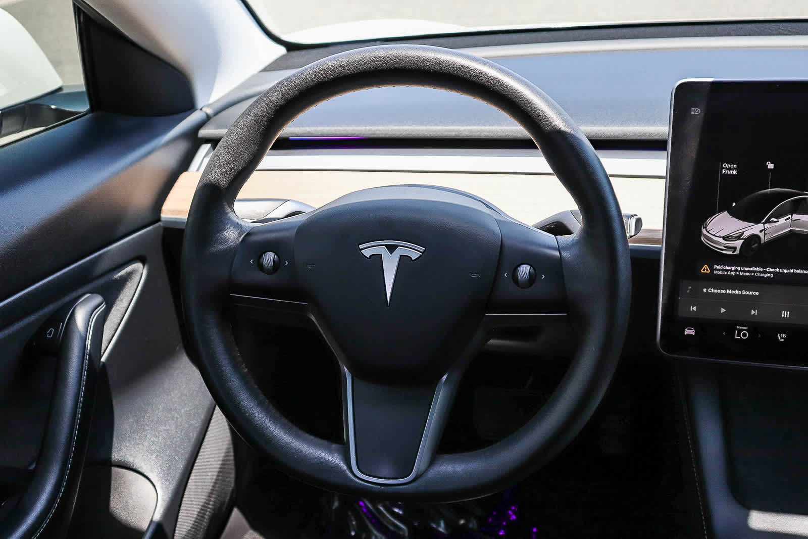 Thumbnail: 2021 Tesla Model 3 - 15