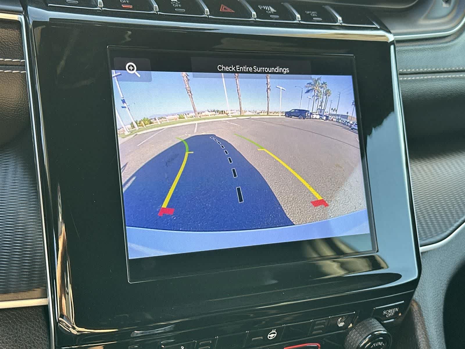 Thumbnail: 2024 Jeep Grand Cherokee L - 14