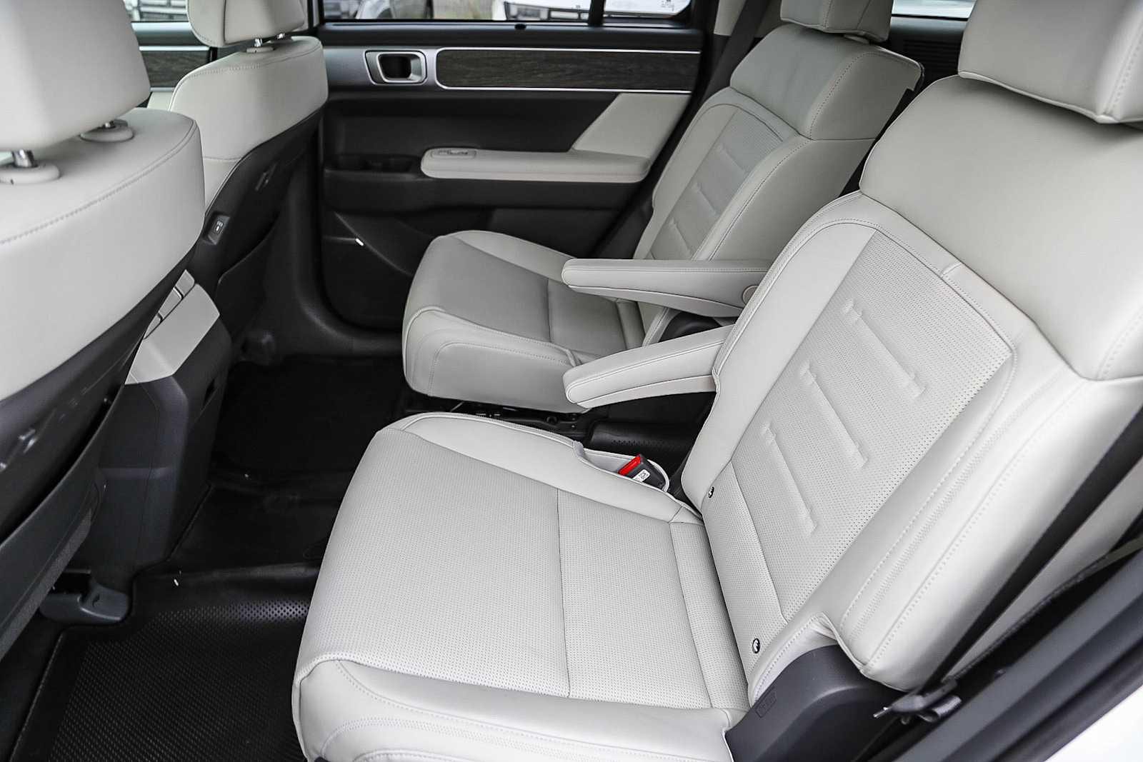 Thumbnail: 2026 Hyundai Santa Fe - 19