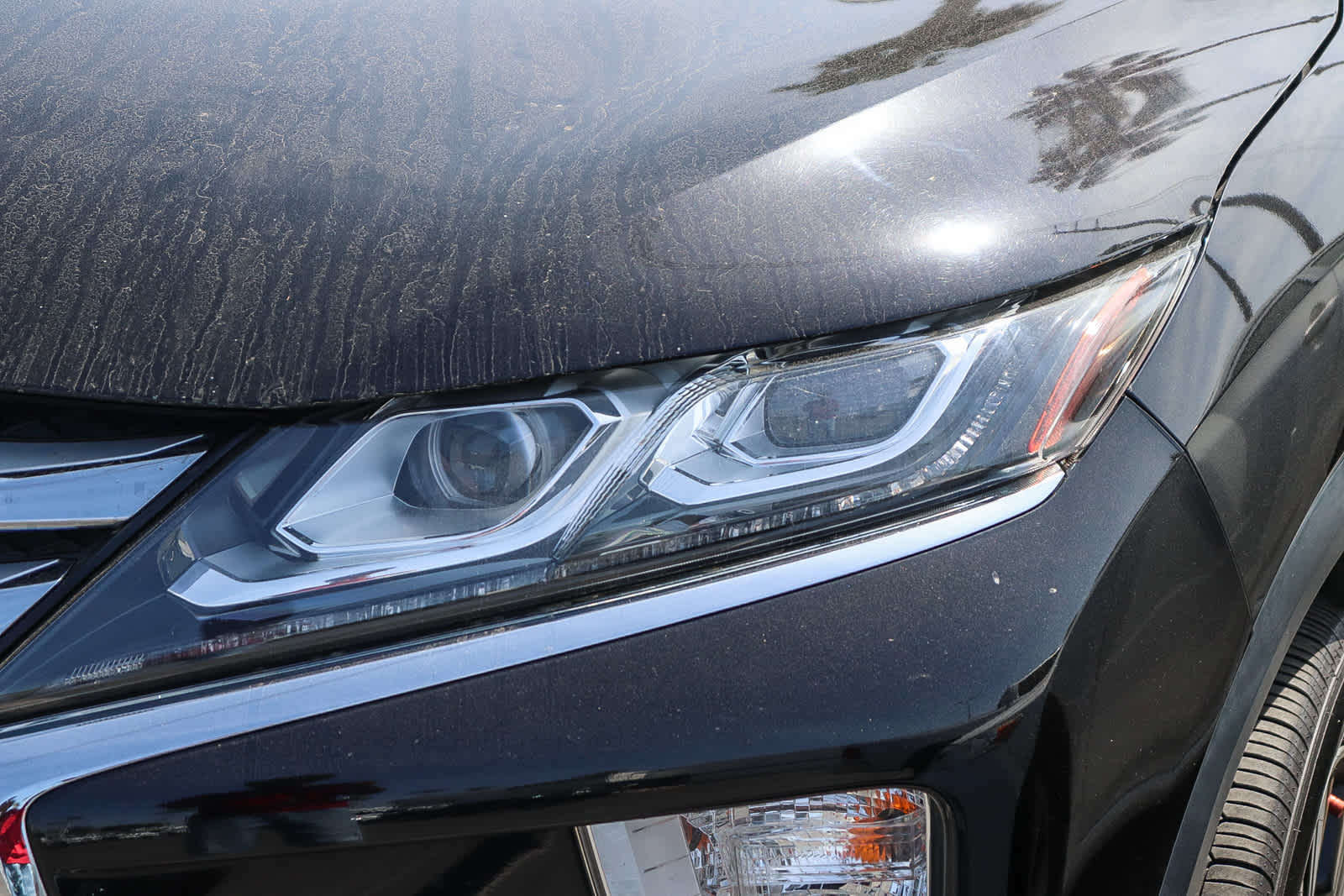 Thumbnail: 2019 Mitsubishi Eclipse Cross - 2