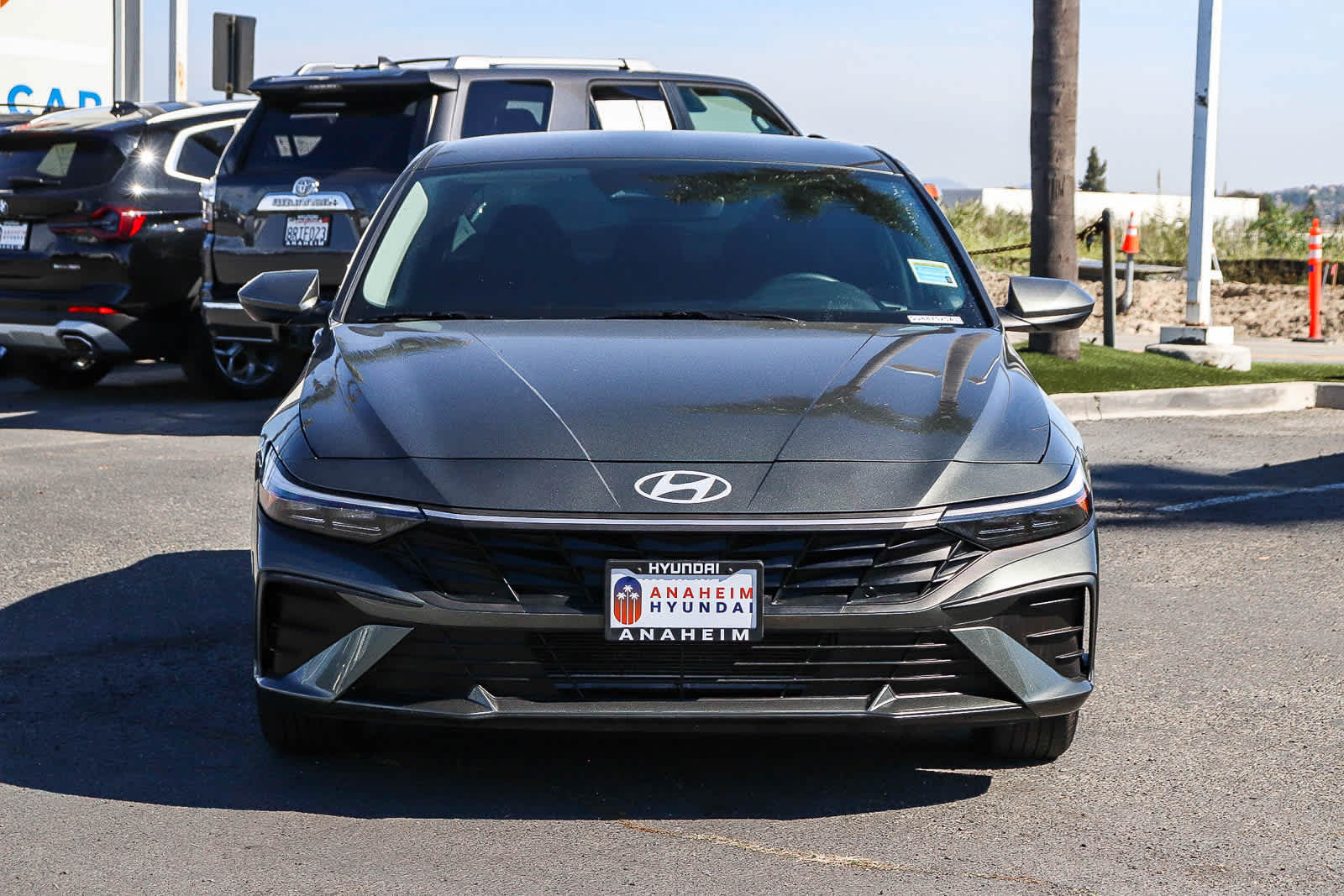 Thumbnail: 2025 Hyundai Elantra - 2