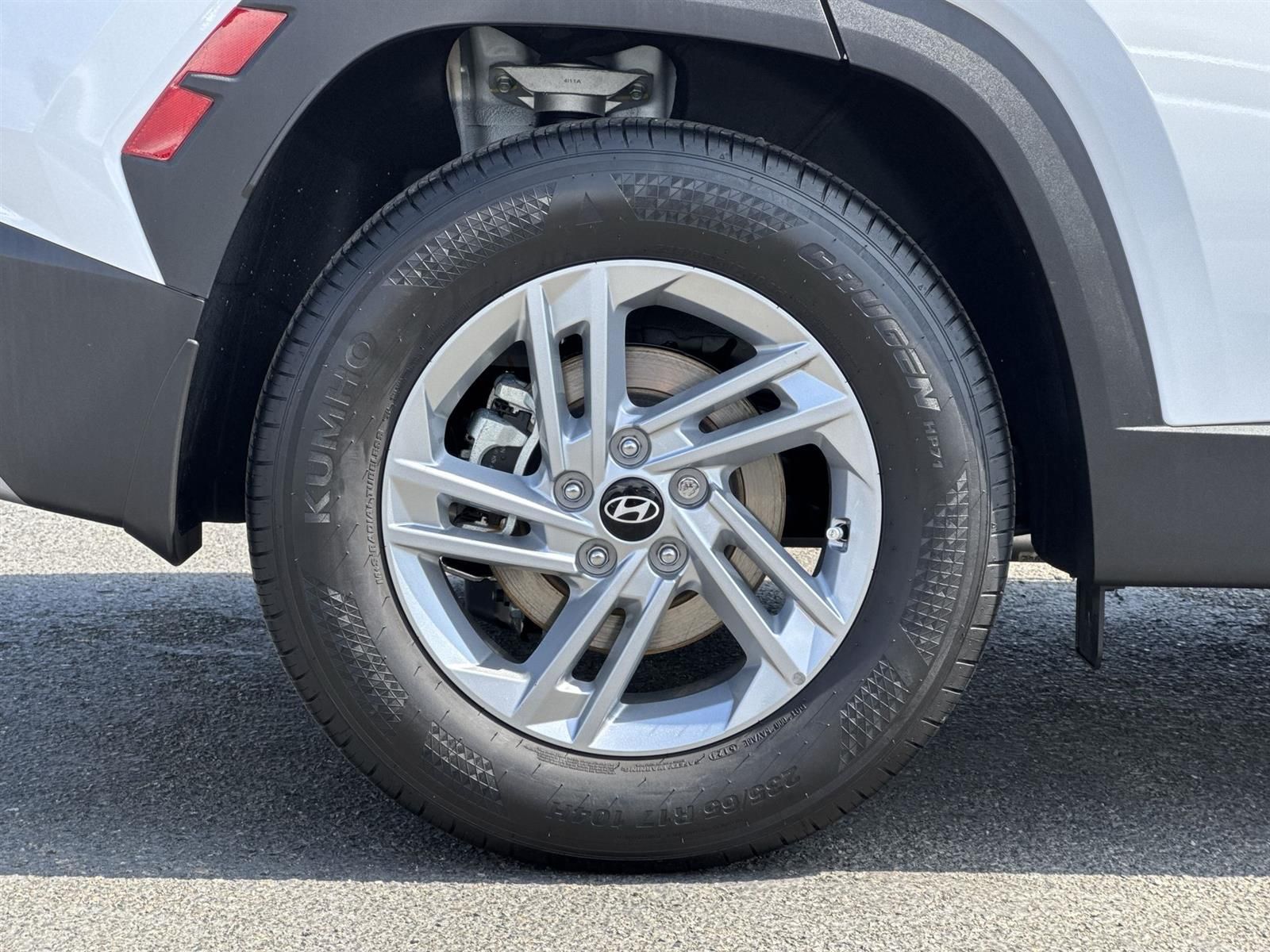 Thumbnail: 2025 Hyundai Tucson - 38