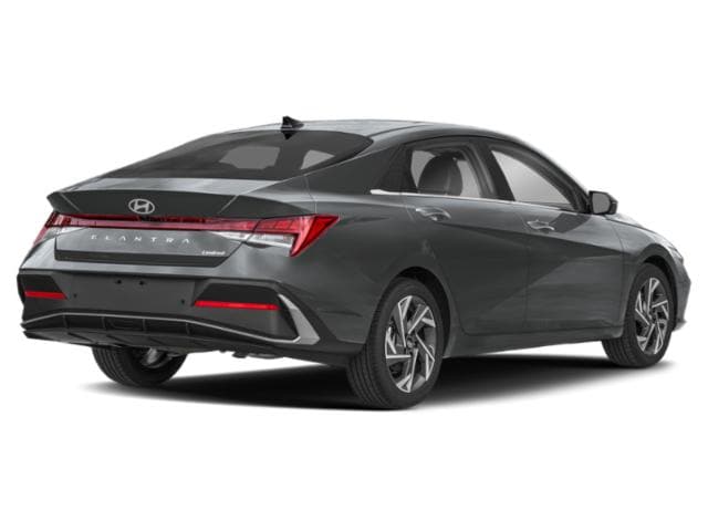 Thumbnail: 2026 Hyundai Elantra - 3
