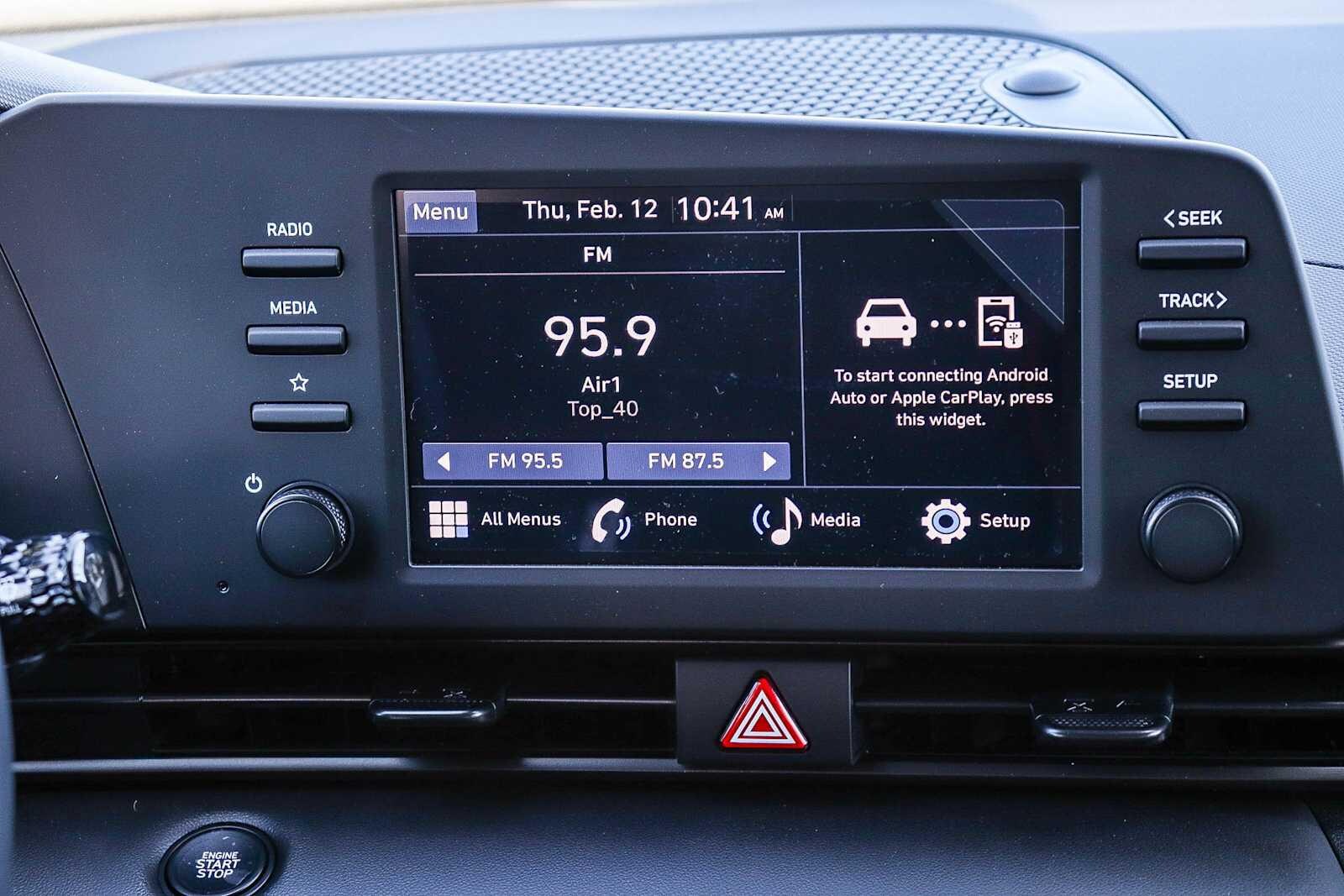 Thumbnail: 2026 Hyundai Elantra - 16