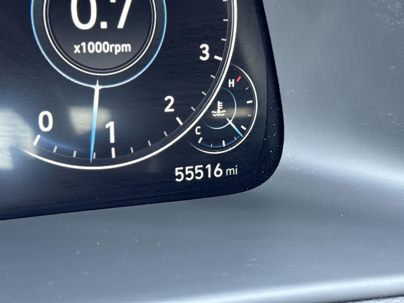 Thumbnail: 2023 Hyundai Sonata - 18