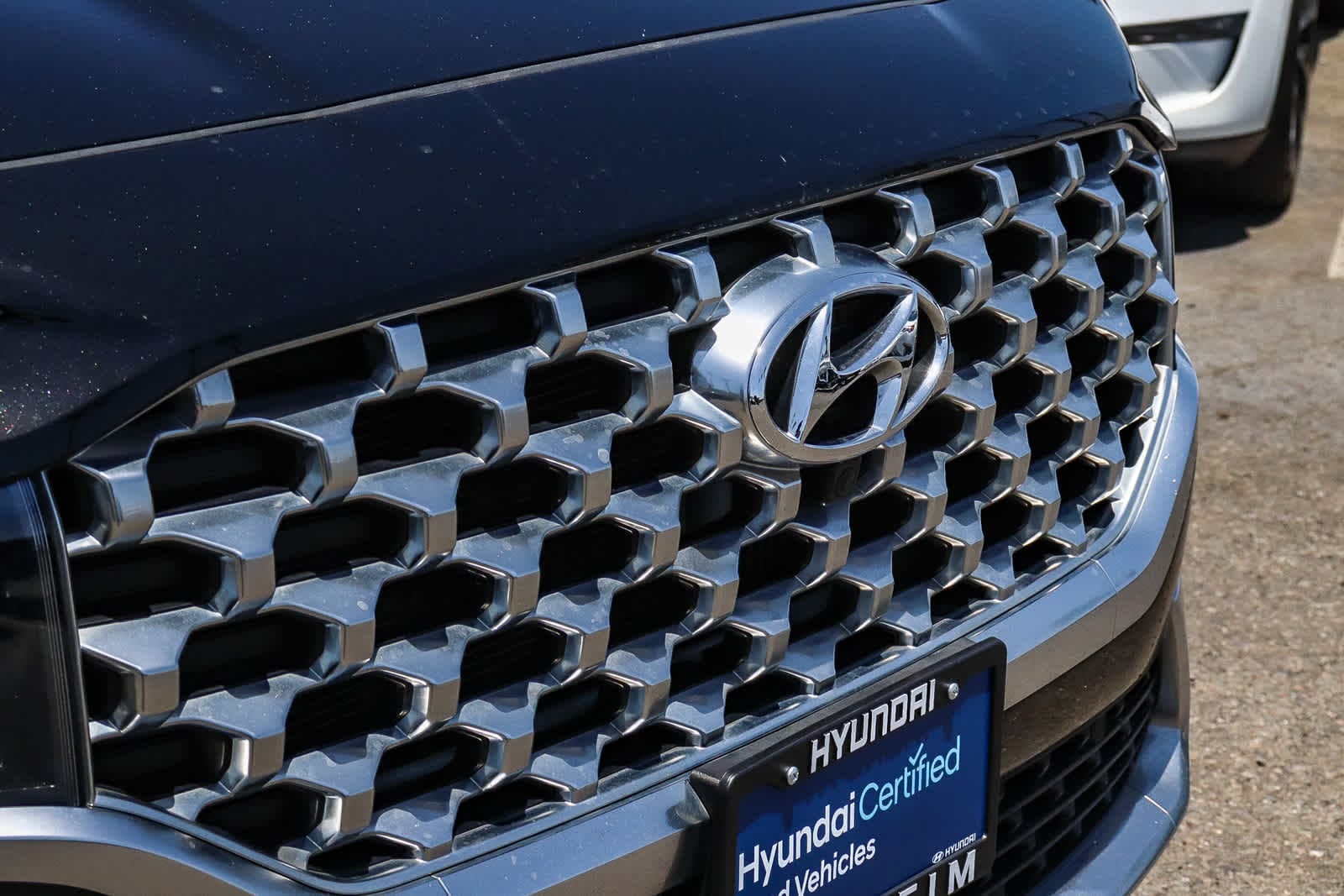Thumbnail: 2022 Hyundai Santa Fe - 5