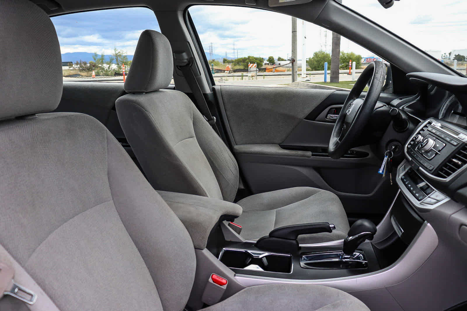 Thumbnail: 2013 Honda Accord - 22
