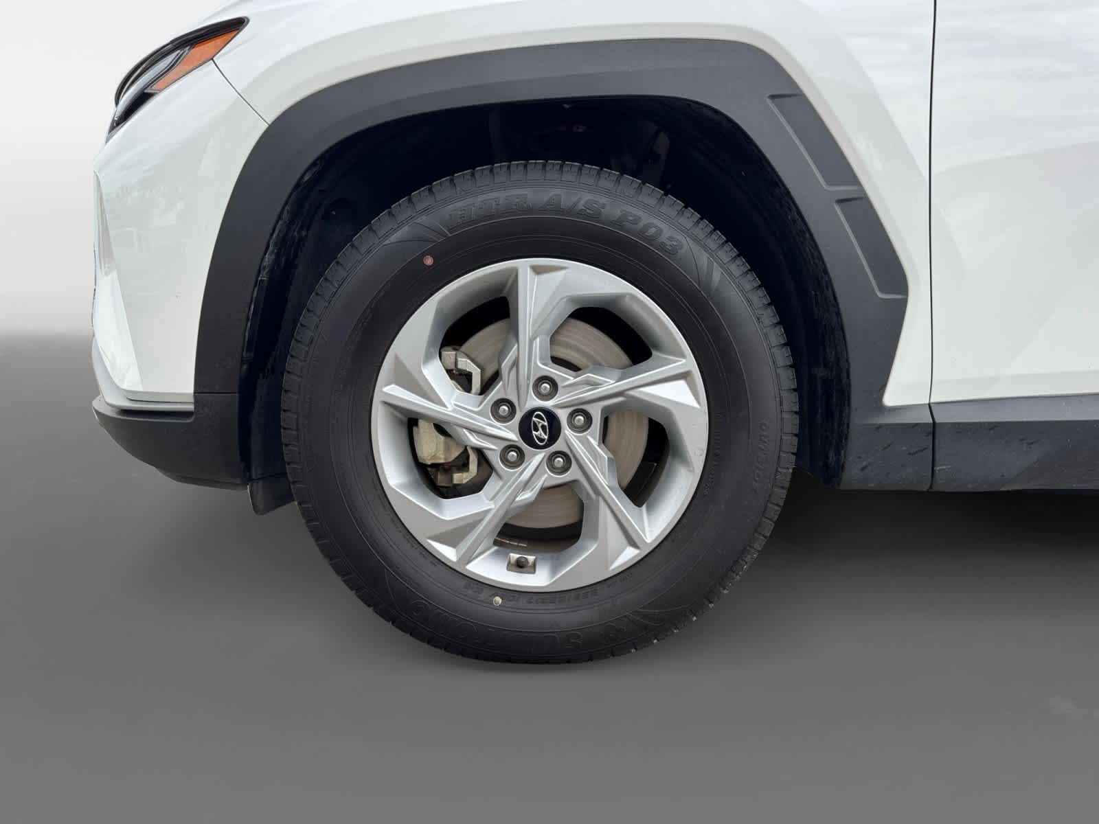 Thumbnail: 2023 Hyundai Tucson - 15