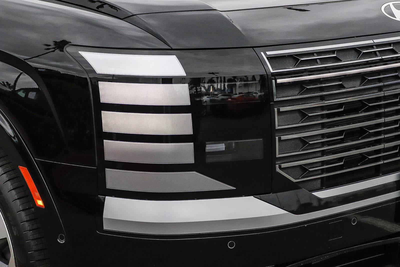 Thumbnail: 2026 Hyundai Palisade - 4