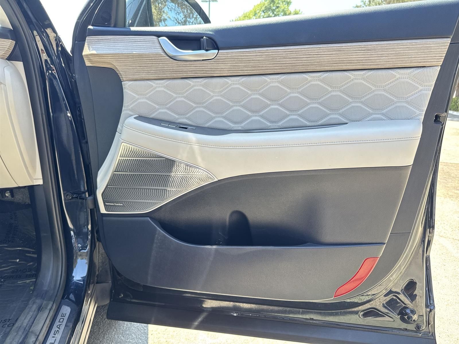 Thumbnail: 2021 Hyundai Palisade - 40