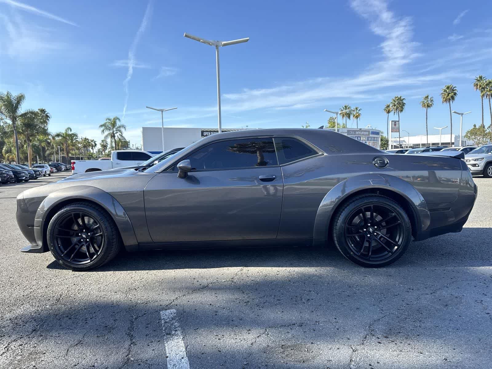 Thumbnail: 2023 Dodge Challenger - 3