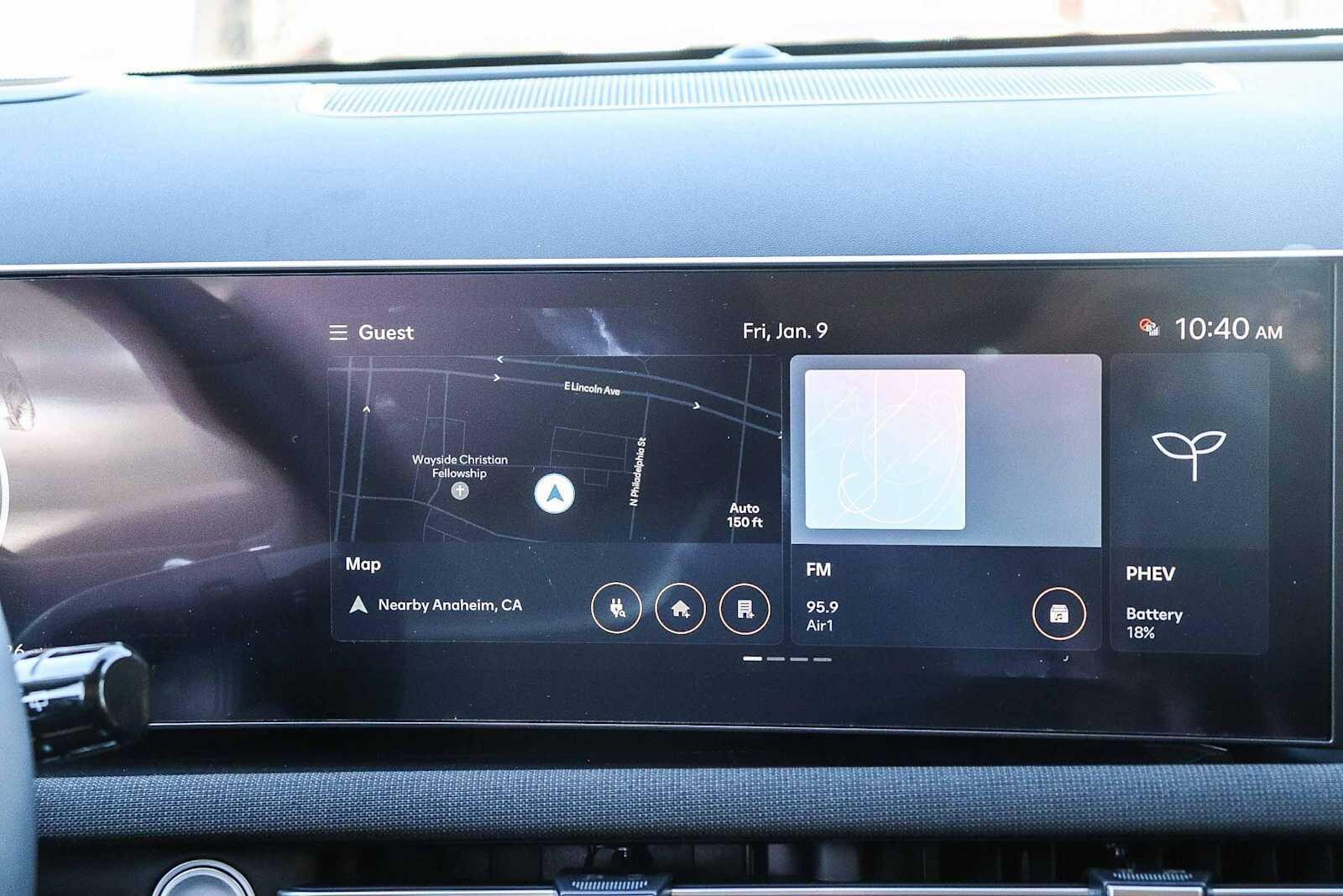 Thumbnail: 2026 Hyundai Tucson - 16