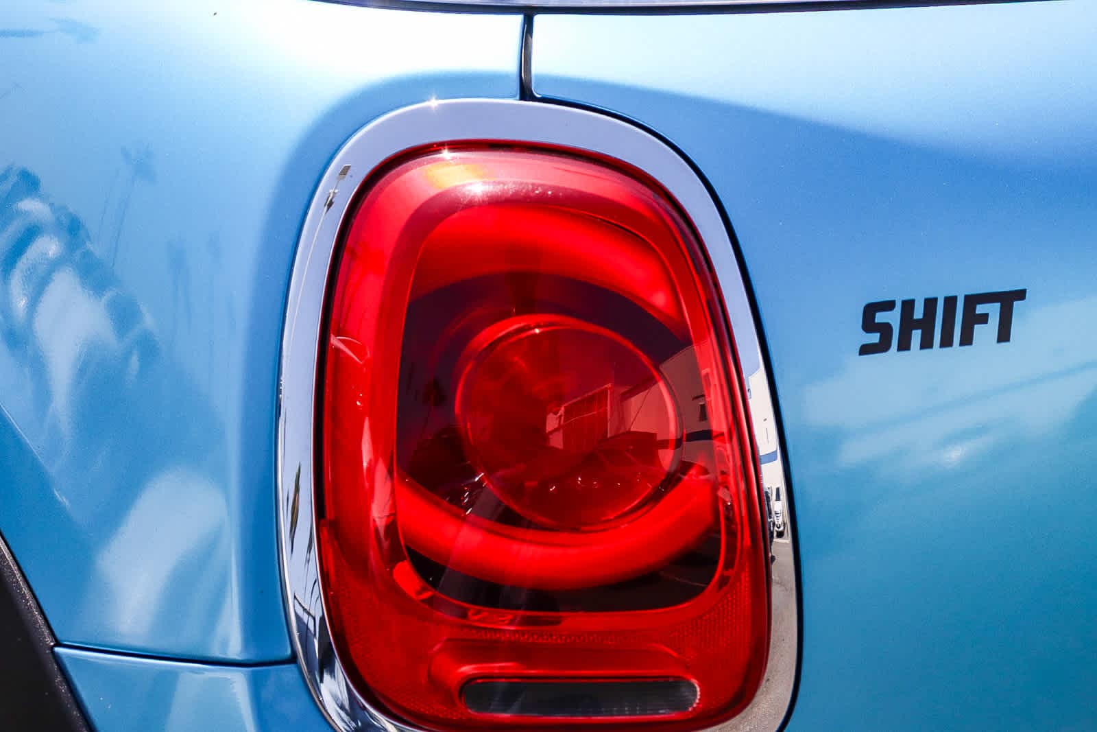 Thumbnail: 2019 MINI Cooper - 10