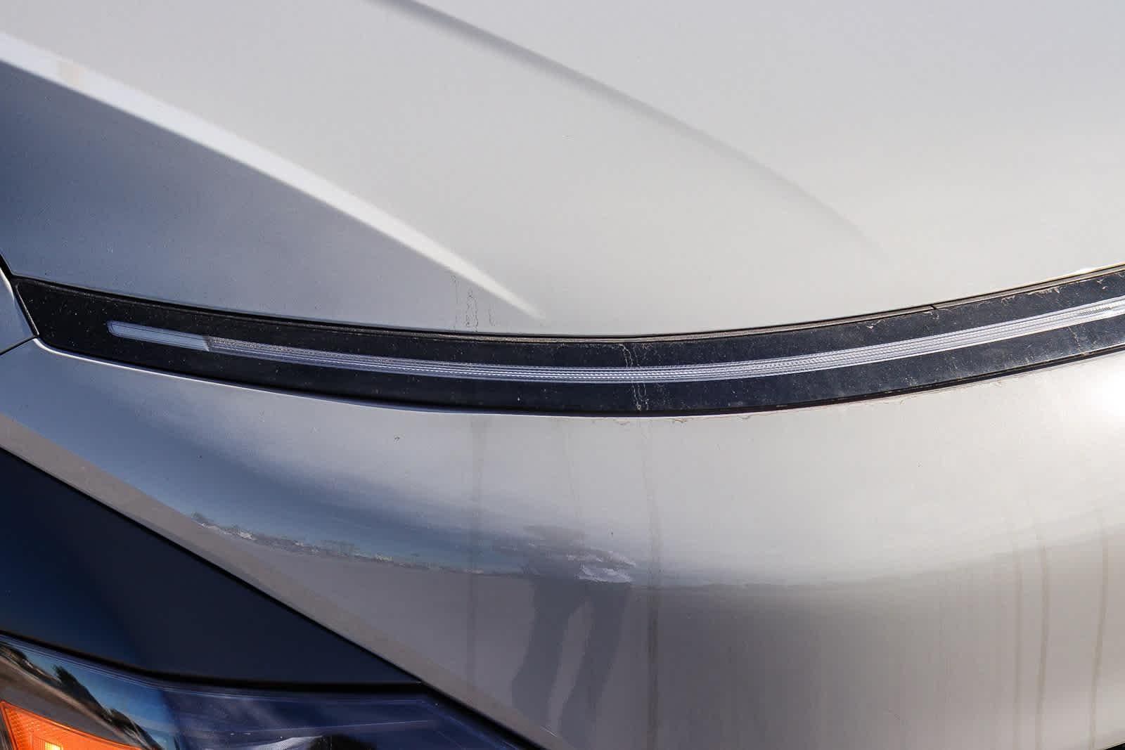 Thumbnail: 2026 Hyundai Kona - 4