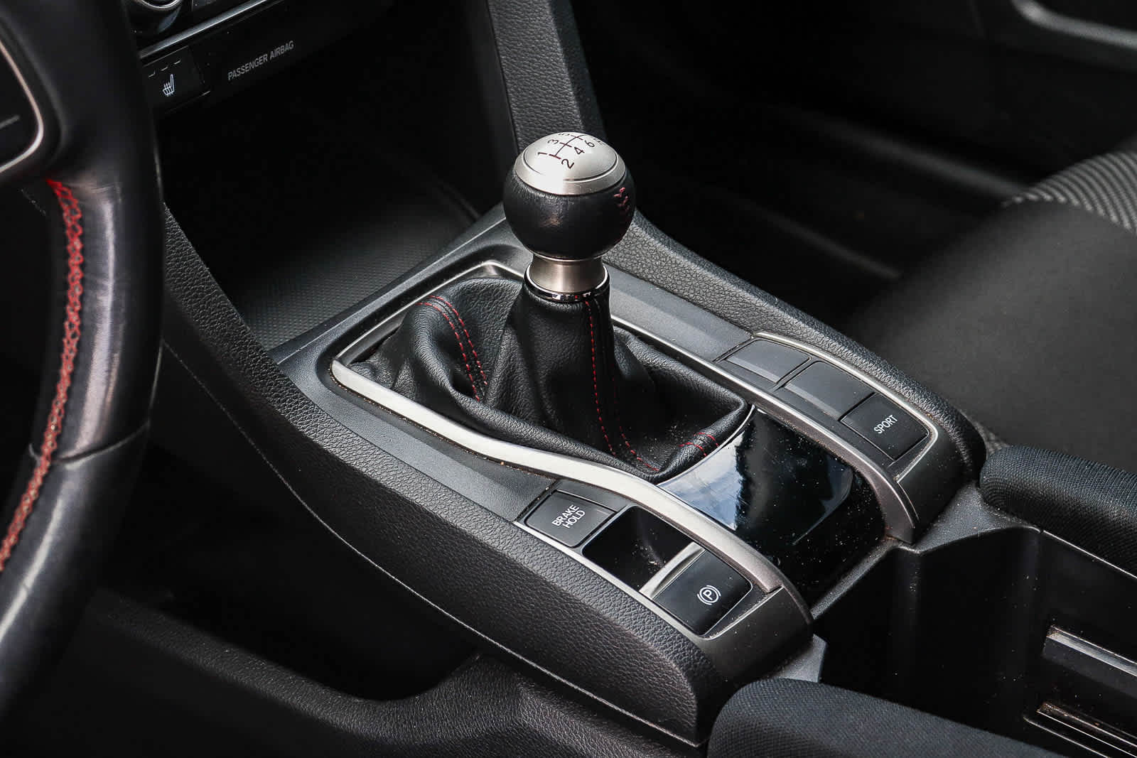 Thumbnail: 2018 Honda Civic - 9