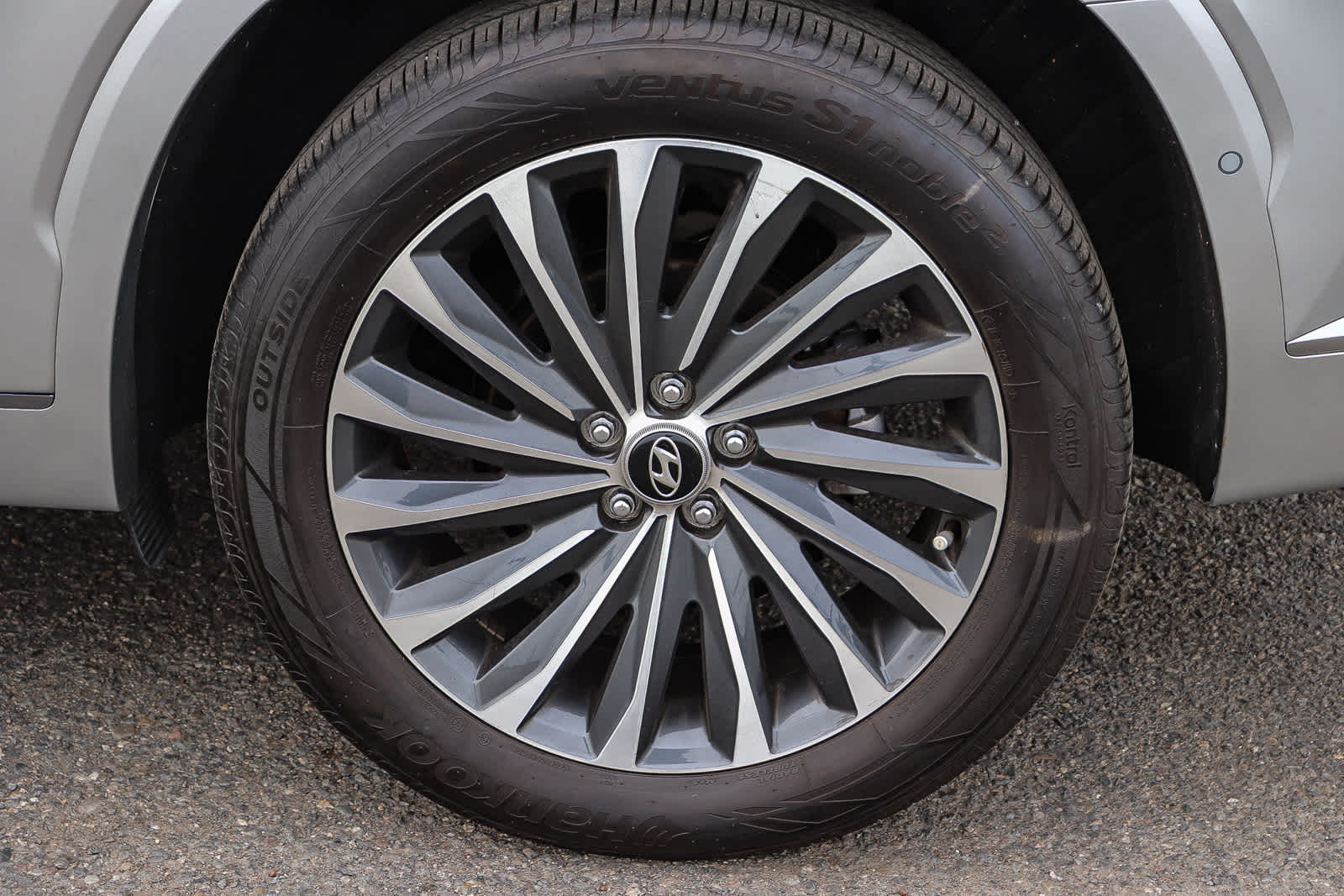 Thumbnail: 2024 Hyundai Palisade - 11