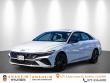 New 2026 Hyundai Elantra SEL Sport Premium Sedan
