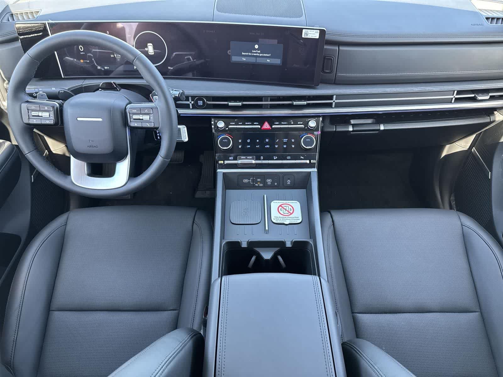 Thumbnail: 2025 Hyundai Santa Fe - 9