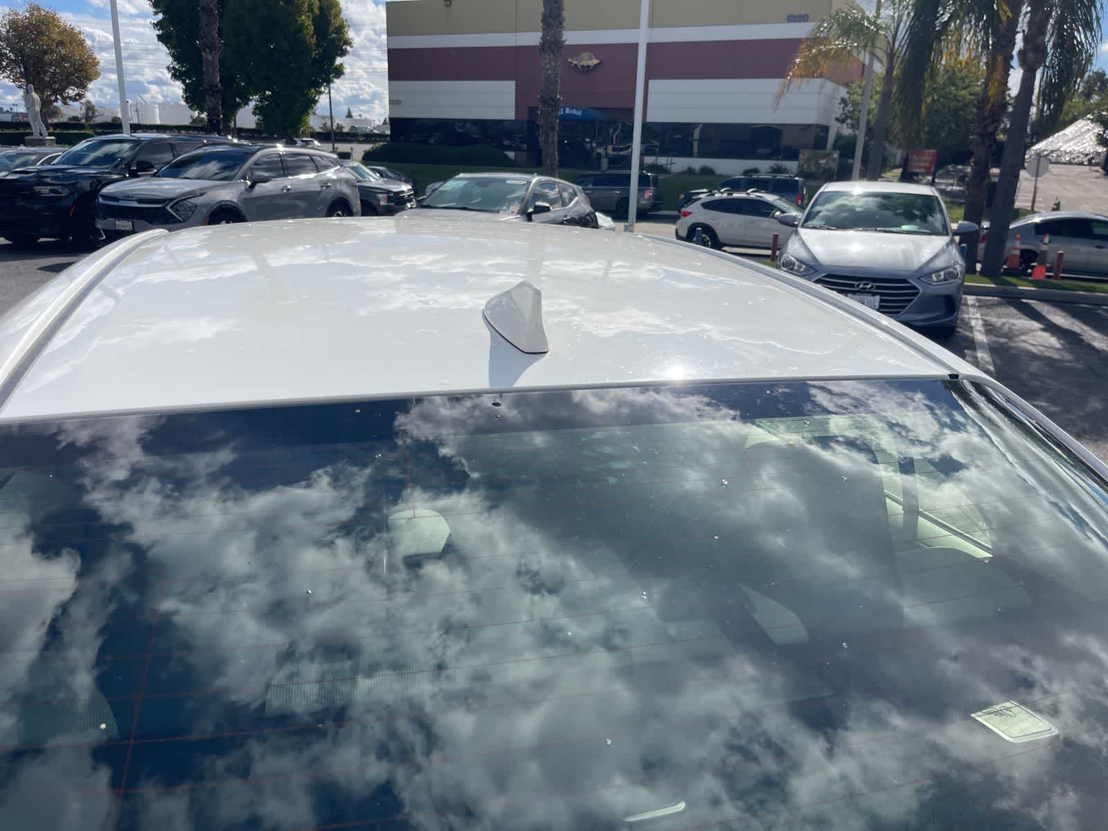 Thumbnail: 2021 Toyota Corolla - 6