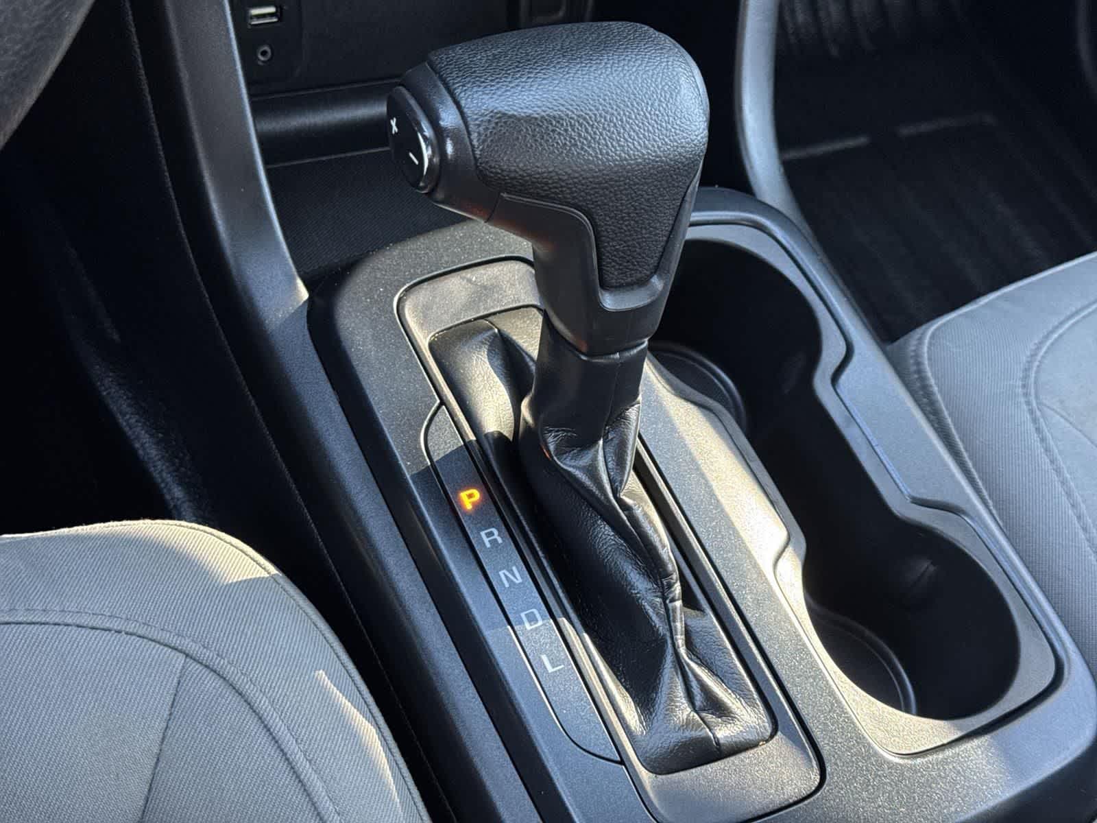 Thumbnail: 2018 Chevrolet Colorado - 36