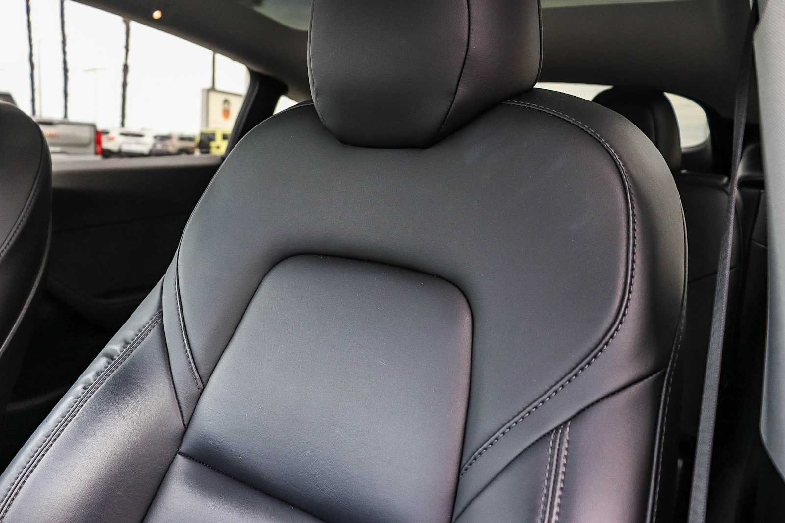 Thumbnail: 2020 Tesla Model Y - 24