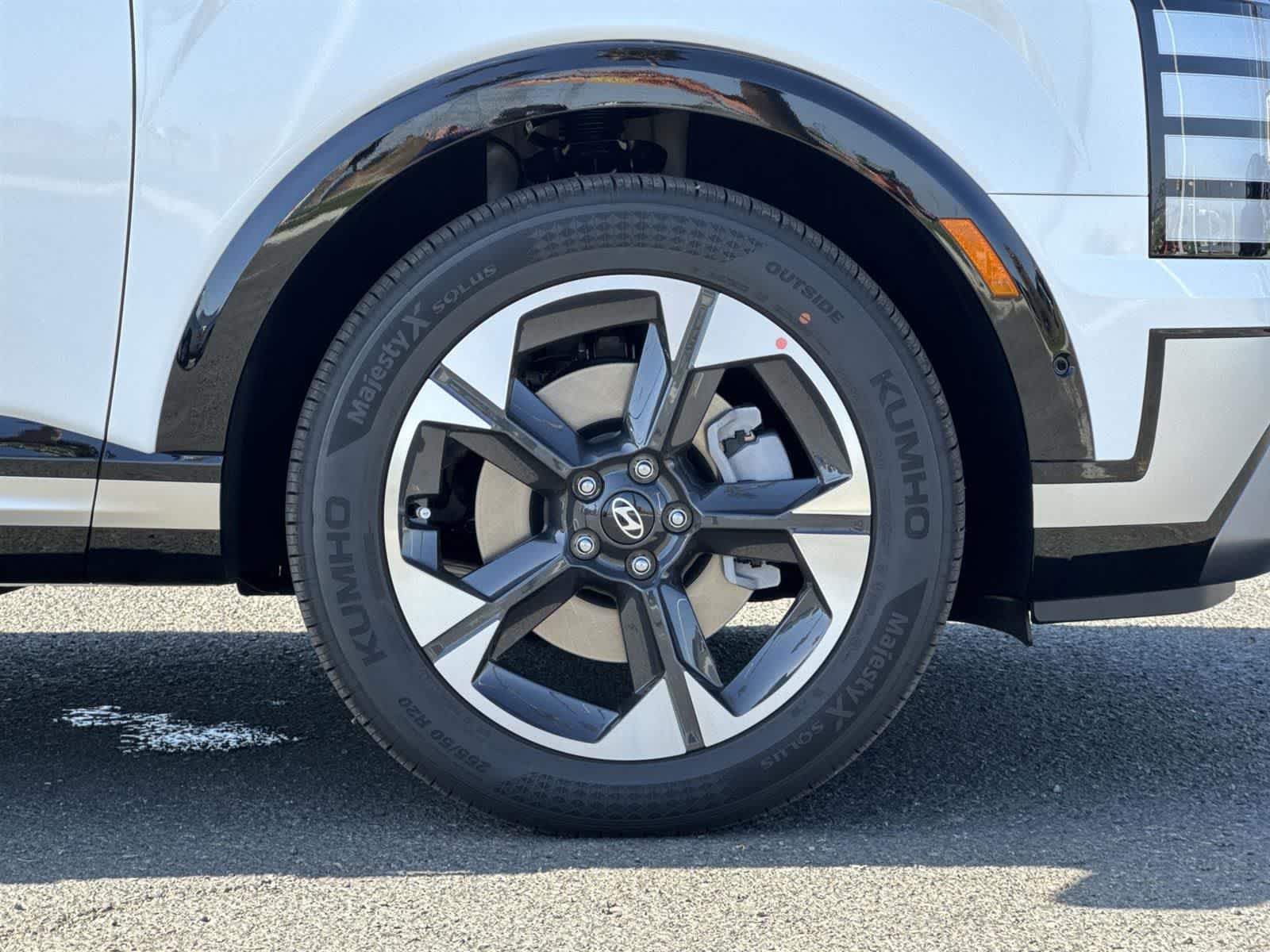 Thumbnail: 2026 Hyundai Palisade - 42