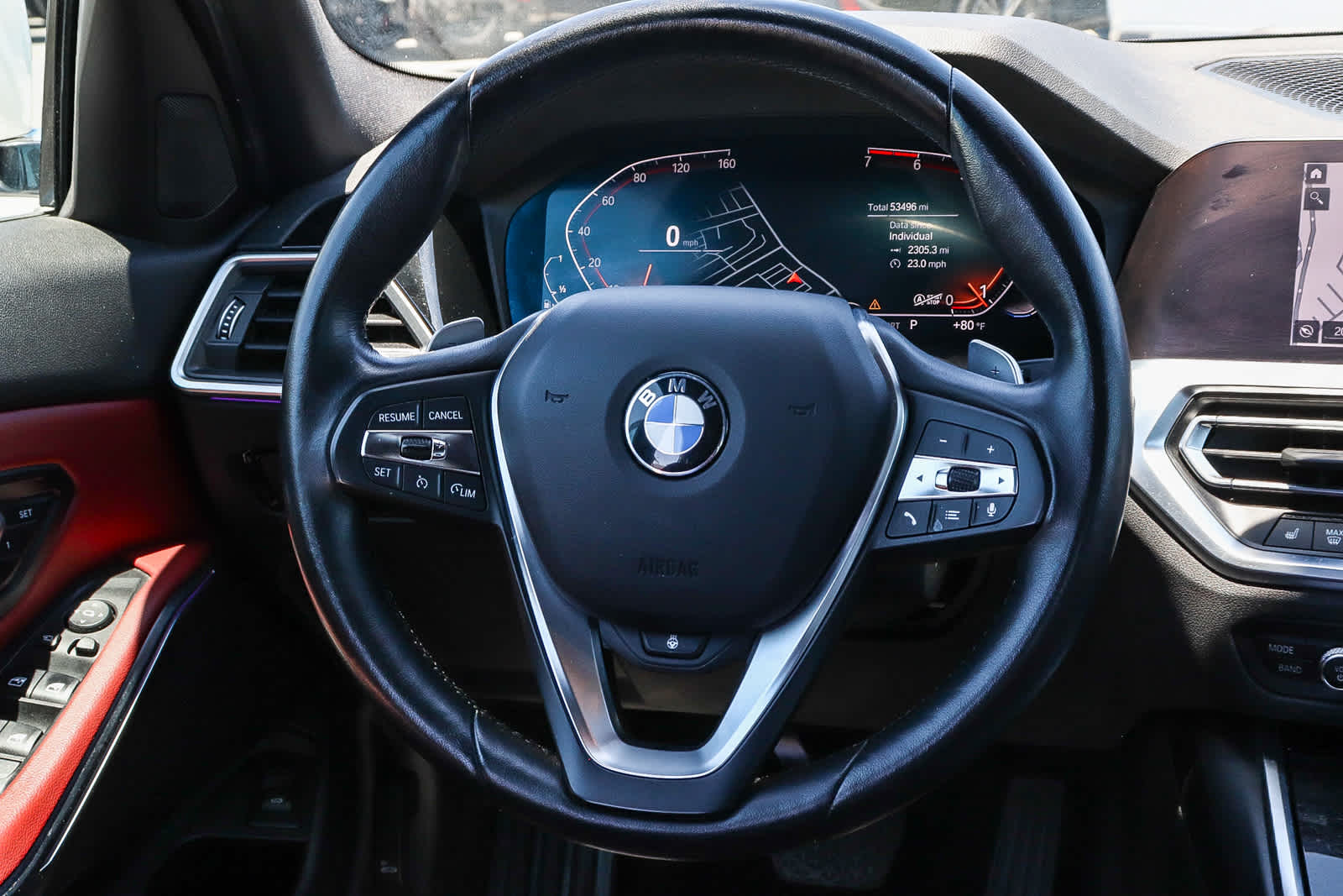 Thumbnail: 2022 BMW 3 Series - 20