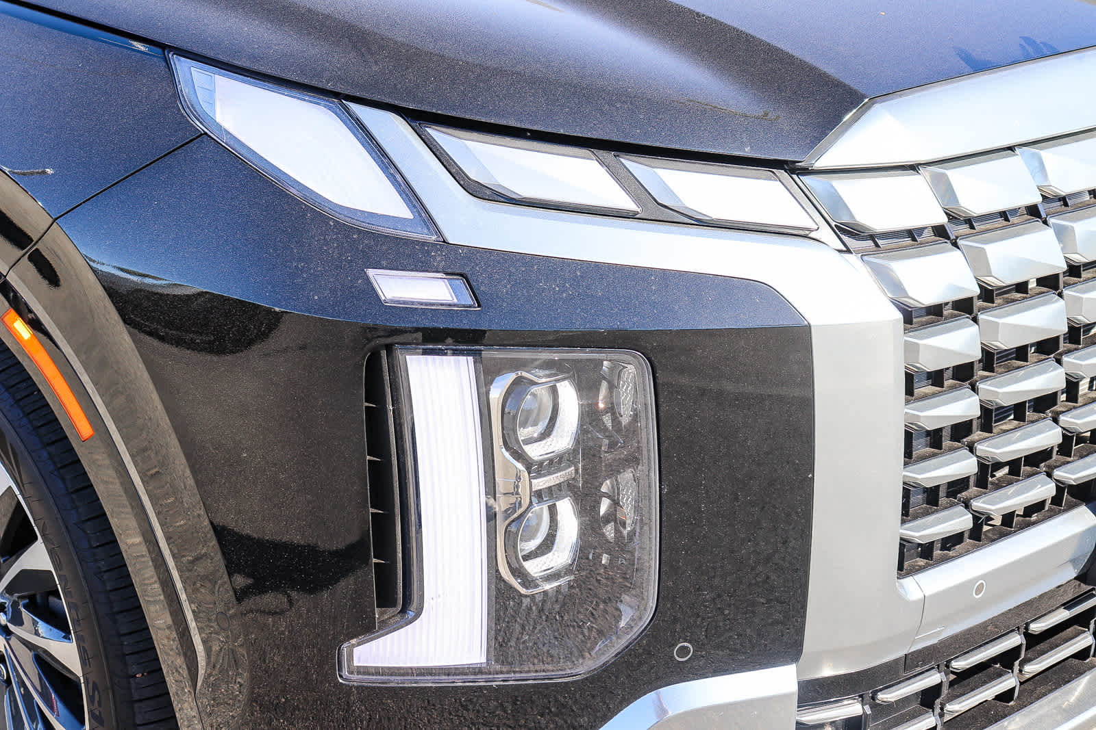 Thumbnail: 2025 Hyundai Palisade - 4