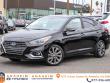 Used 2018 Hyundai Accent Limited Sedan