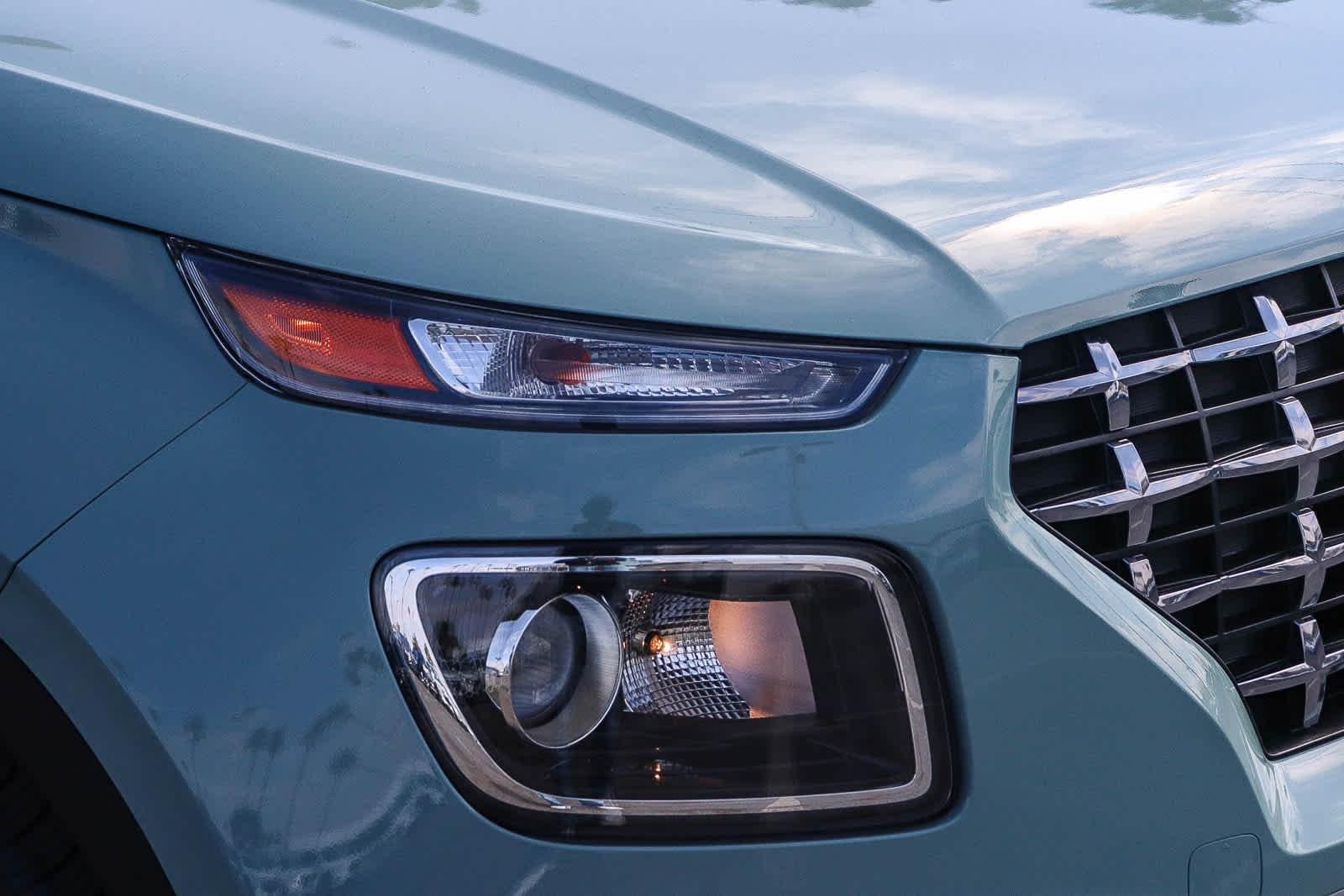 Thumbnail: 2026 Hyundai Venue - 4