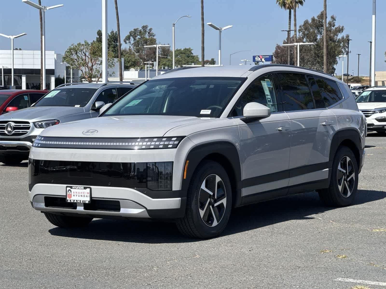 Thumbnail: 2026 Hyundai Ioniq - 6