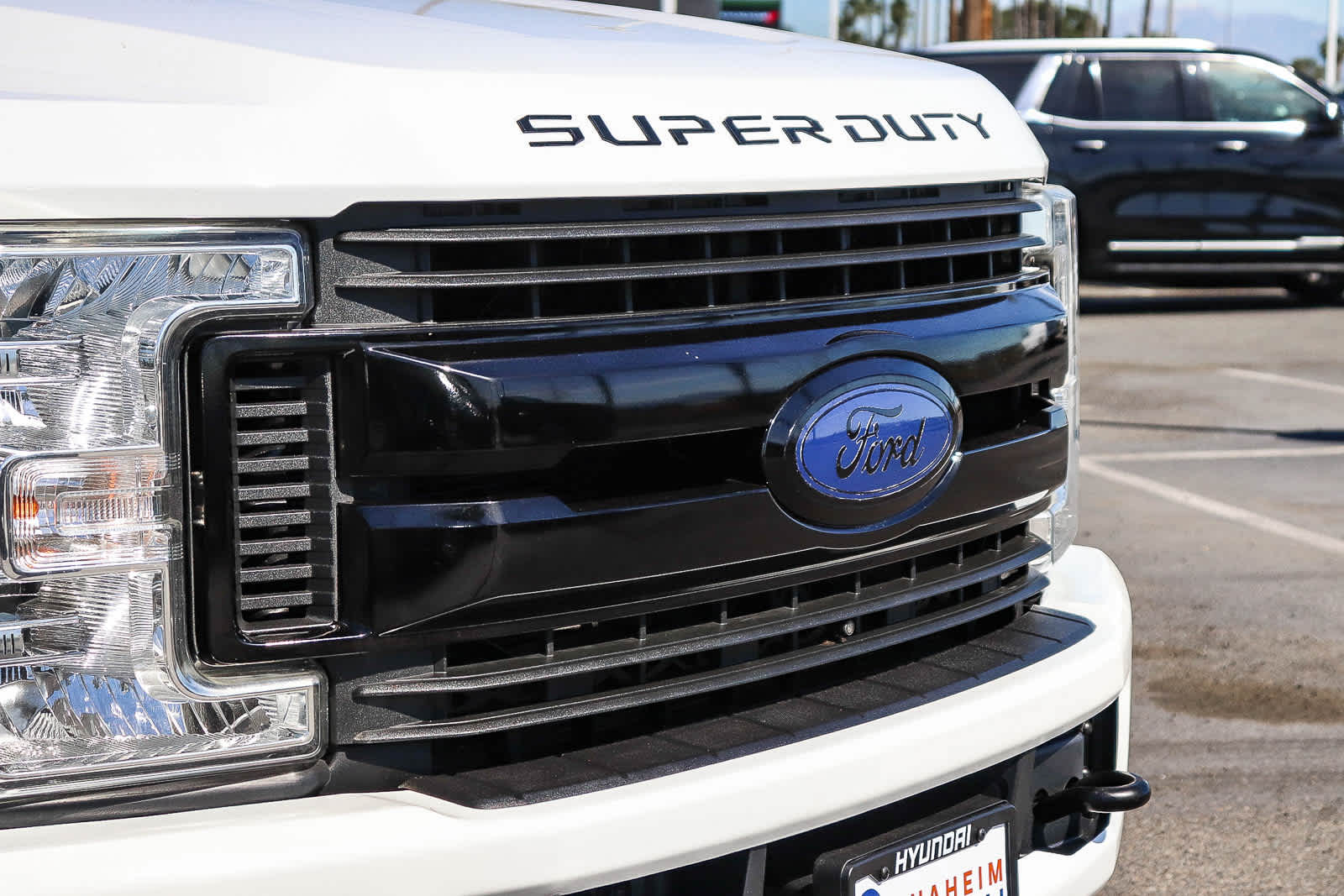 2019 Ford Super Duty F-250 SRW XLT photo 4