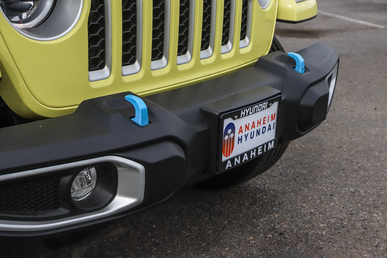 Thumbnail: 2023 Jeep Wrangler - 6